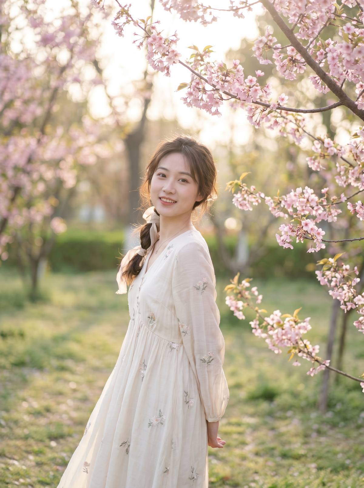 探花视频-探花清新写真视频拍摄技巧，打造唯美视频风格