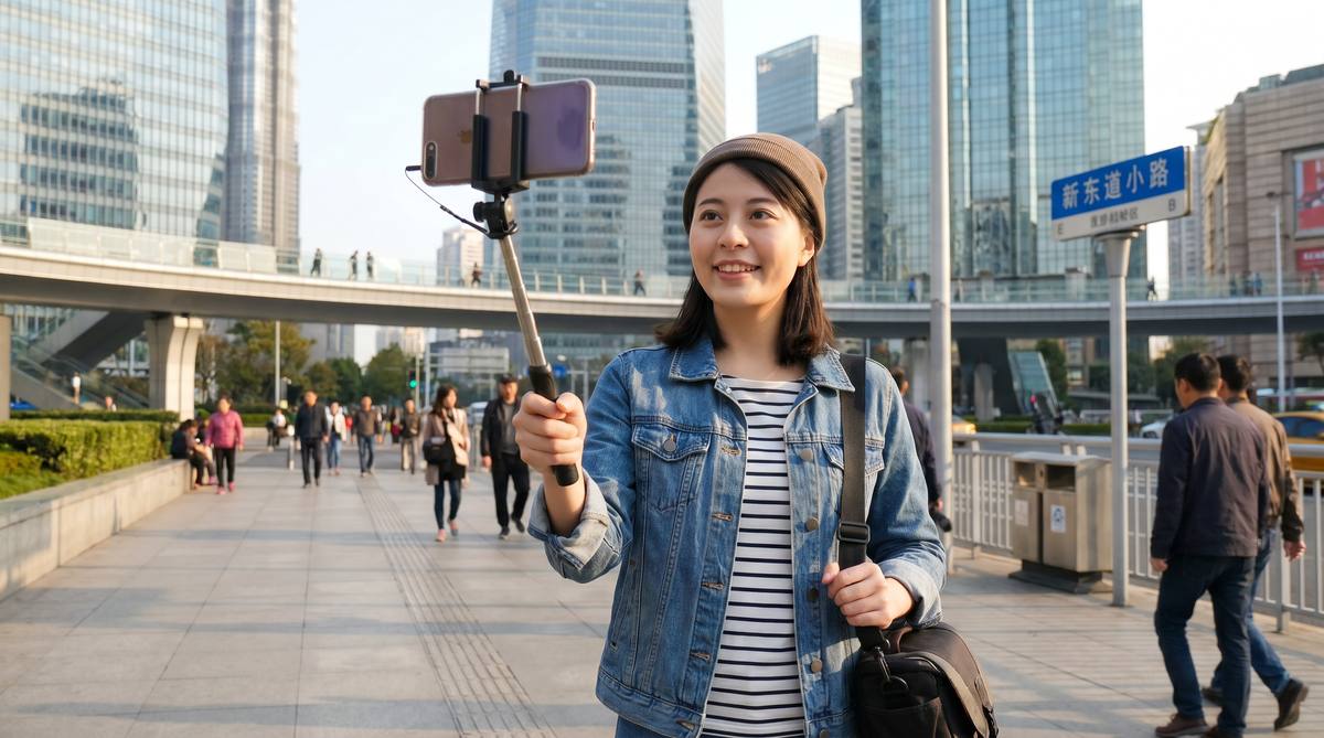 探花视频-探花城市探索VLOG视频，发现城市里的美好生活