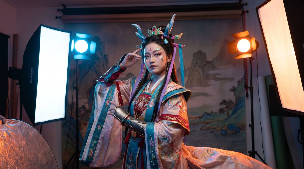 探花视频-探花动漫cosplay视频大赏，二次元文化视频精选